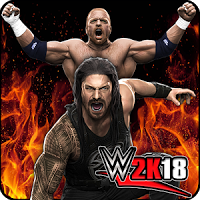 wrestling revolution 2d wwe mod apk download